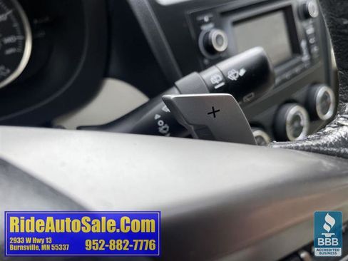 Used 2014 Subaru Crosstrek 2.0i Limited w/ Popular Package #2 image 40