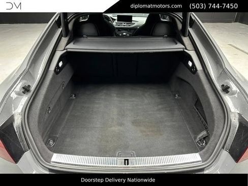 Used 2017 Audi RS 7 Performance AWD/4WD image 46