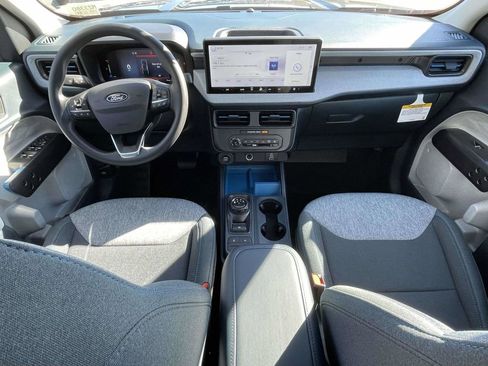 New 2026 Ford Maverick XLT image 11