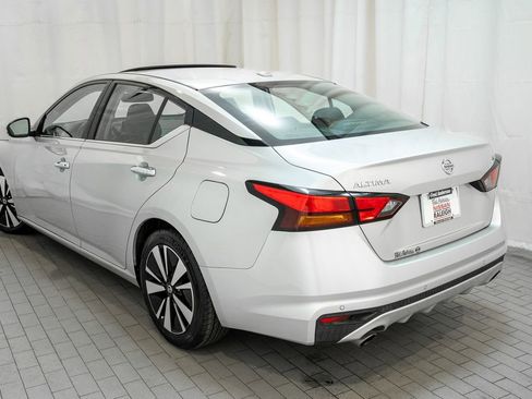 Used 2019 Nissan Altima 2.5 SL image 3
