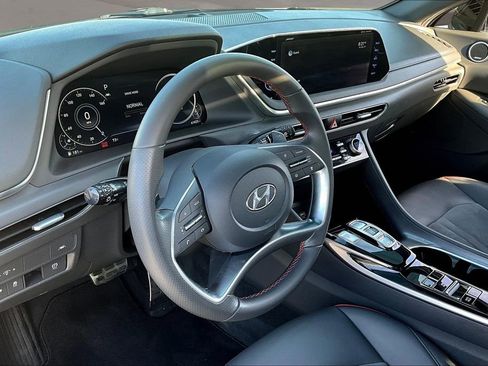 Used 2022 Hyundai Sonata SEL Plus image 16