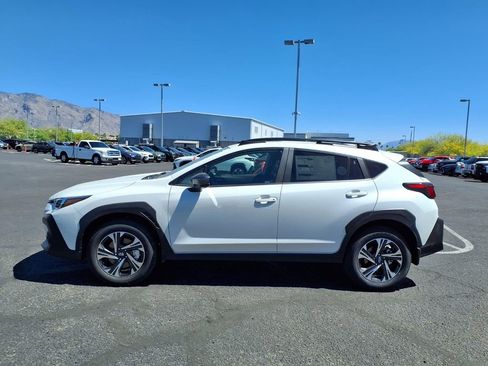 New 2026 Subaru Crosstrek 2.0i Premium AWD/4WD image 12