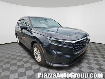 Used 2026 Honda CR-V LX
