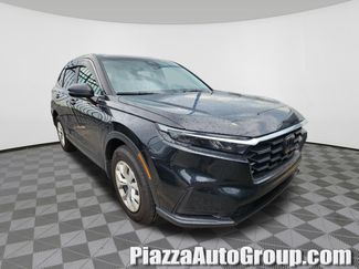 Used 2026 Honda CR-V LX video 1