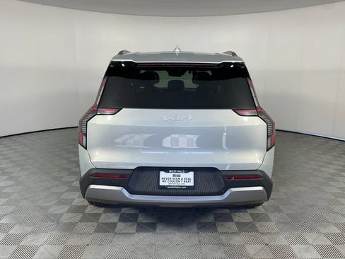 Certified 2024 Kia EV9 Wind AWD/4WD image 15