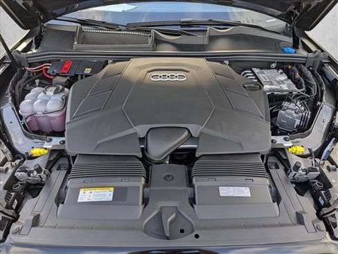 New 2026 Audi Q7 3.0T Premium Plus image 16