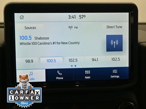 Used 2021 Ford Bronco Sport Big Bend image 12