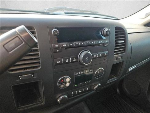 Used 2012 GMC Sierra 1500 SLE w/ Texas Edition image 13