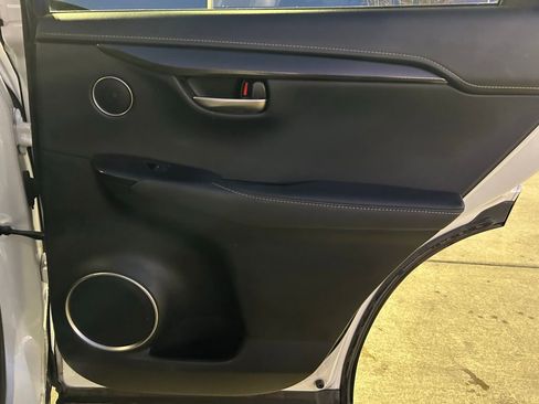 Used 2016 Lexus NX 200t AWD image 30