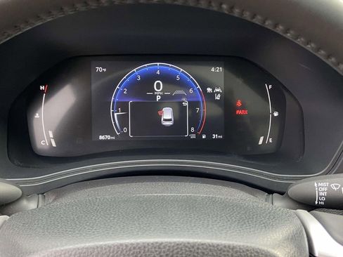 Used 2025 Toyota Grand Highlander XLE image 38