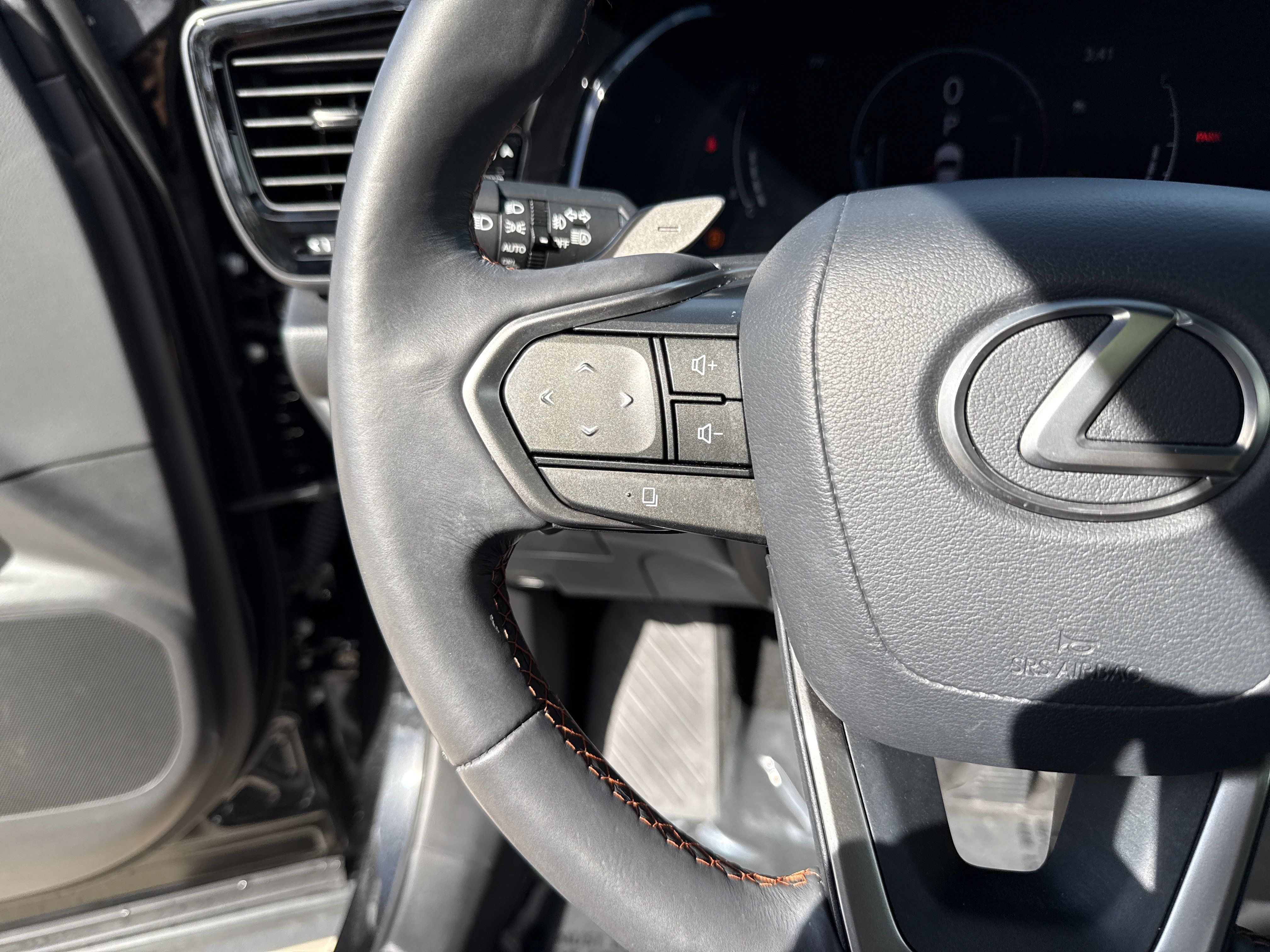 Used 2024 Lexus NX 350 AWD w/ Package Accessory (P2) image 18