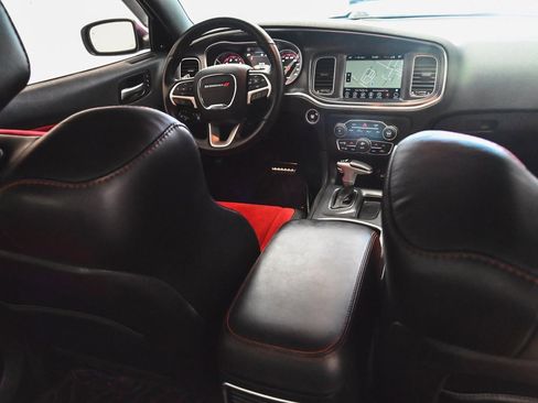 Used 2017 Dodge Charger R/T Scat Pack w/ Driver Confidence Group image 32