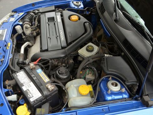 Used 1999 Saab 9-3 Viggen image 3