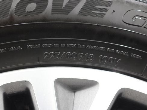 Used 2022 Ford Escape SEL w/ Technology Package image 37