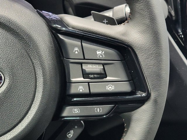 New 2026 Subaru Forester Sport AWD/4WD image 27