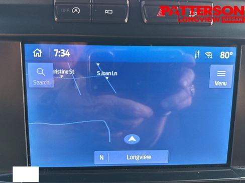 Used 2023 Ford F150 XL w/ STX Appearance Package RWD image 6