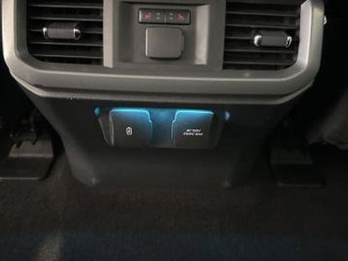 Certified 2021 Ford F150 Lariat w/ Equipment Group 502A High AWD/4WD image 14