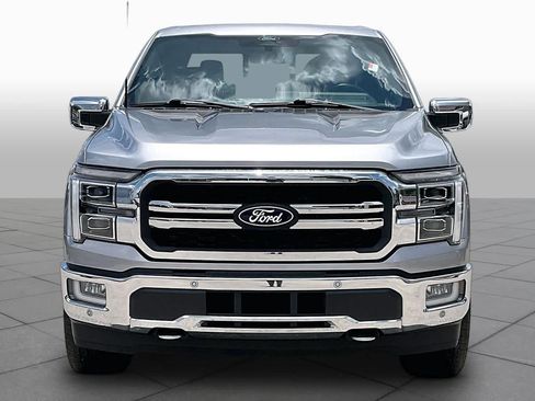 Used 2024 Ford F150 Lariat w/ Equipment Group 502A High AWD/4WD image 4