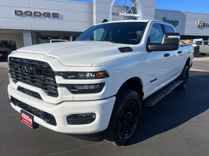 Used 2026 RAM 2500 Big Horn