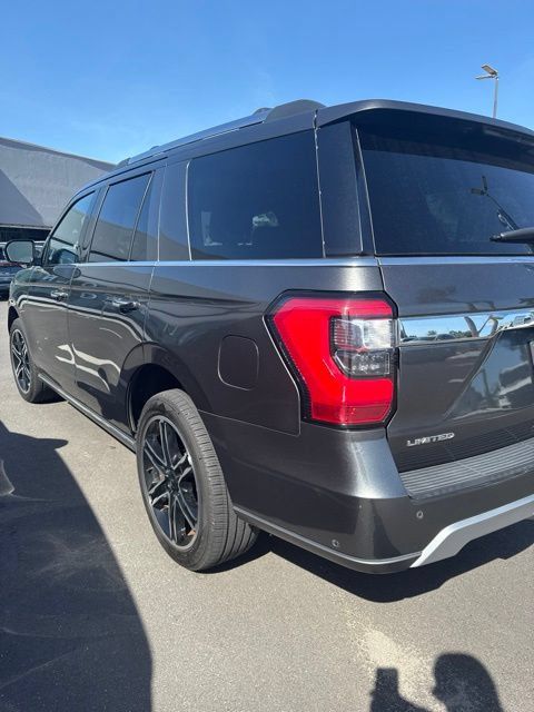 Used 2019 Ford Expedition Limited w/ Special Edition Package RWD image 8