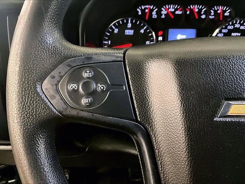 Used 2014 Chevrolet Silverado 1500 W/T w/ Trailering Package image 18