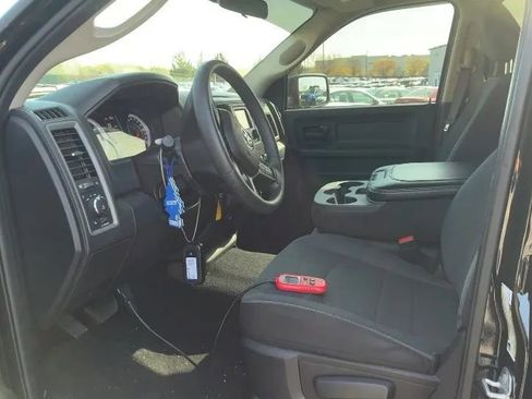 Used 2022 RAM 1500 Tradesman w/ Popular Equipment Group image 3