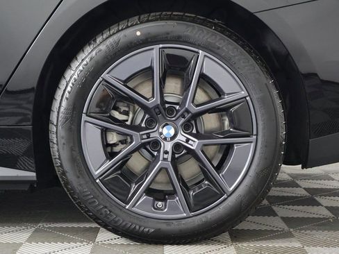 New 2026 BMW i4 eDrive40 w/ Parking Assistance Package RWD image 10