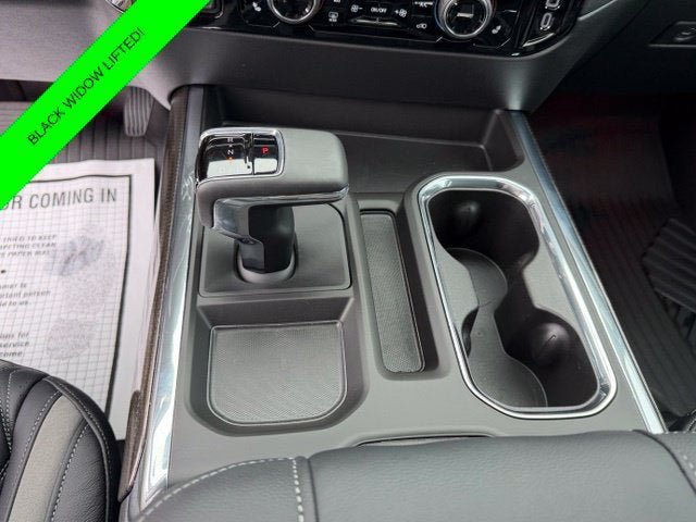 New 2026 Chevrolet Silverado 1500 RST AWD/4WD image 34
