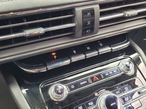 Certified 2022 Lincoln Corsair Grand Touring w/ Elements Technology Bundle image 19