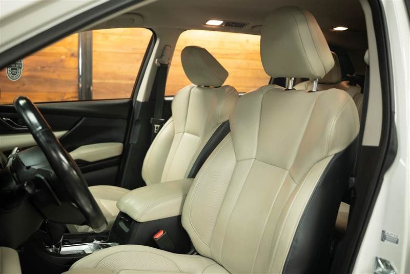 Used 2023 Subaru Ascent Limited AWD/4WD image 11
