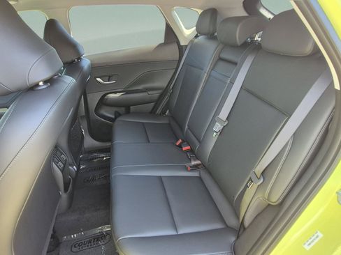 New 2026 Hyundai Kona Limited FWD image 17