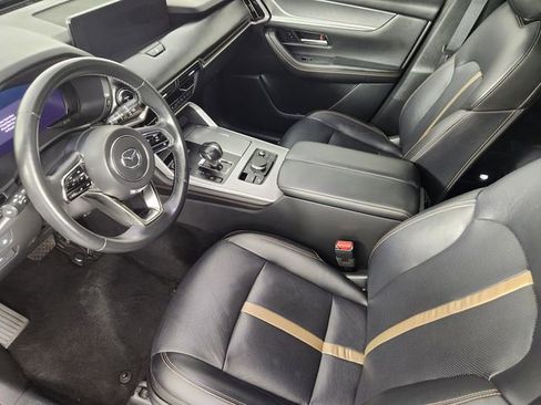 Used 2024 MAZDA CX-90 Plug-In Hybrid w/ Premium Plus image 10