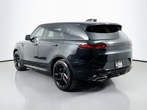 Used 2023 Land Rover Range Rover Sport SE Dynamic image 7