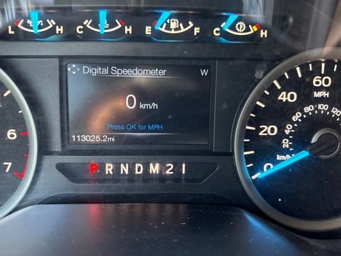 Used 2016 Ford F150 XLT w/ Equipment Group 302A Luxury AWD/4WD image 15