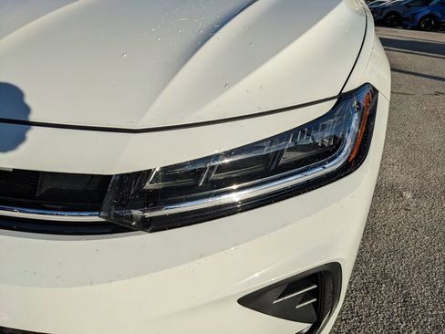 New 2026 Volkswagen Jetta Sport image 11