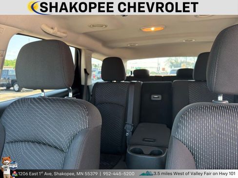 Used 2019 Dodge Journey SE FWD image 6