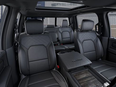 New 2026 RAM 1500 Limited image 16