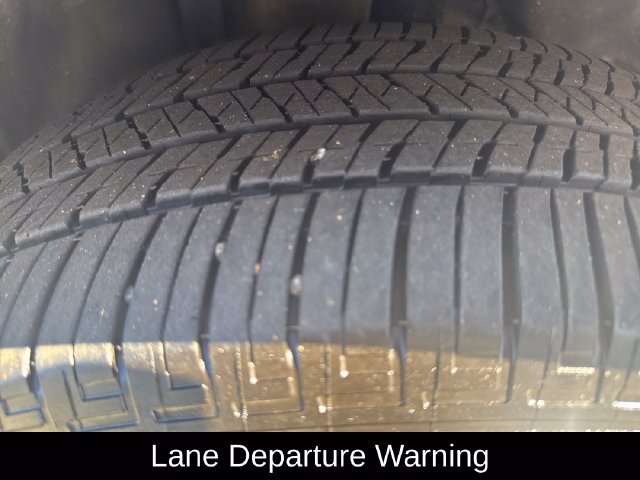 Used 2026 Toyota bZ AWD/4WD image 11