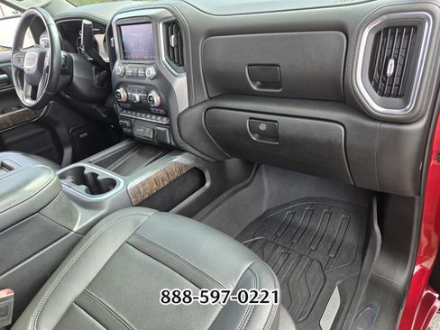 Used 2019 GMC Sierra 1500 Denali w/ Denali Ultimate Package image 19