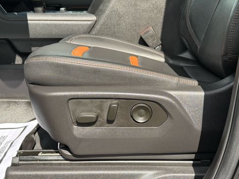 Used 2023 GMC Sierra 1500 AT4 w/ AT4 Premium Package image 13