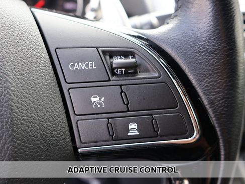 Used 2020 Mitsubishi Eclipse Cross SEL image 4