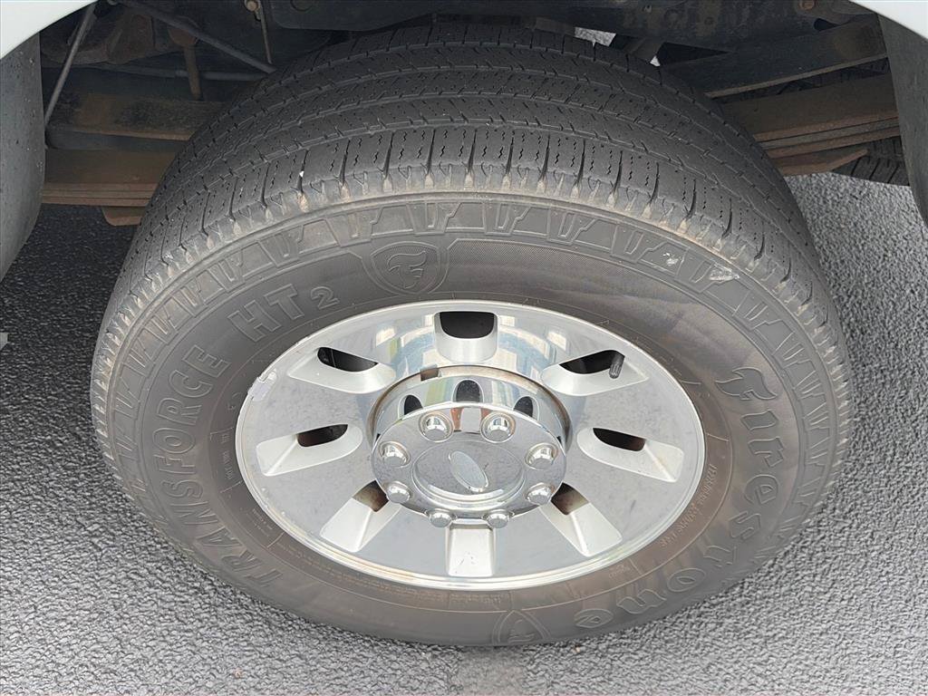Used 2010 Ford F350 Lariat RWD image 33