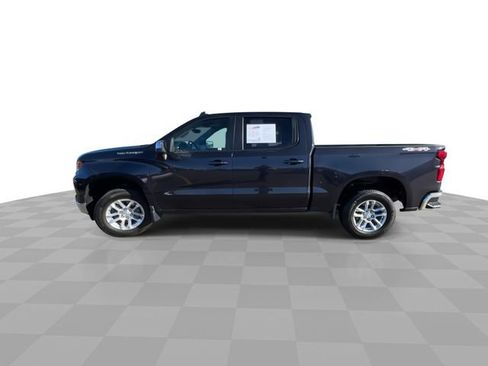 Certified 2024 Chevrolet Silverado 1500 LT image 5