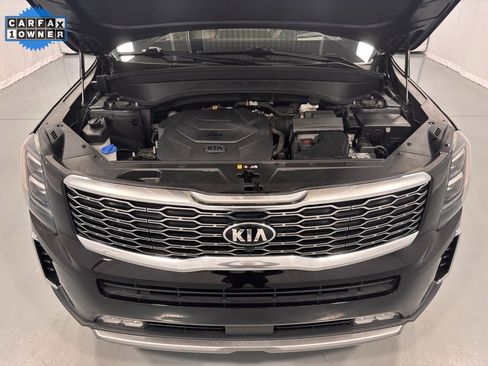 Used 2020 Kia Telluride SX w/ SX Prestige Package image 28
