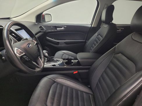 Used 2015 Ford Edge SEL w/ Equipment Group 201A AWD/4WD image 17