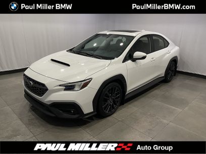 Used 2023 Subaru WRX Limited