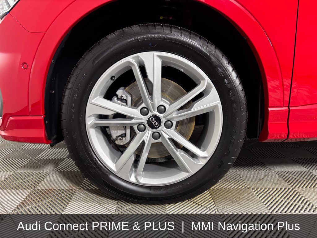 Used 2021 Audi Q3 2.0T Premium Plus w/ Premium Plus Package AWD/4WD image 33