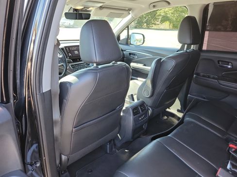 Certified 2019 Honda Pilot EX-L image 15