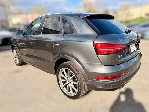 Used 2018 Audi Q3 2.0T Premium FWD image 5