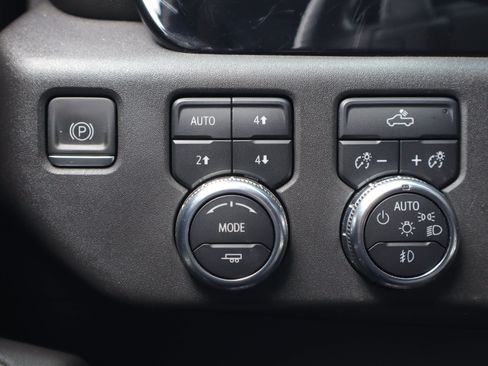 Used 2022 GMC Sierra 1500 Elevation w/ X31 Off-Road Package image 21